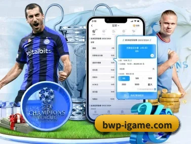 bwp-igame.com APP(ayx)